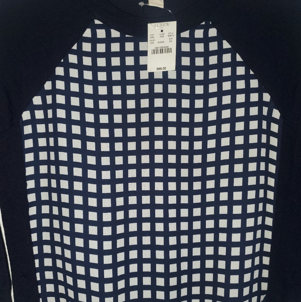 J CREW SWEATER - Picture 4 of 8